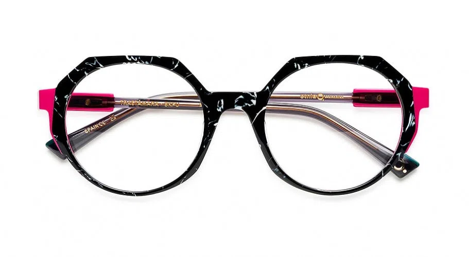 Etnia Barcelona TRASTAMARA Eyeglasses - view 5